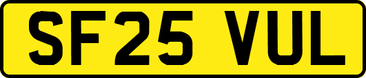 SF25VUL