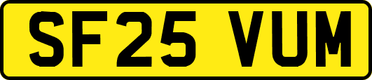 SF25VUM