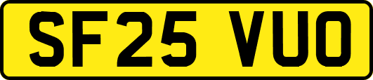 SF25VUO