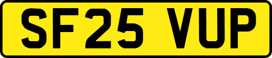 SF25VUP