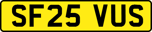 SF25VUS