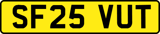 SF25VUT