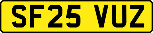 SF25VUZ