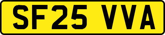 SF25VVA