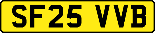 SF25VVB