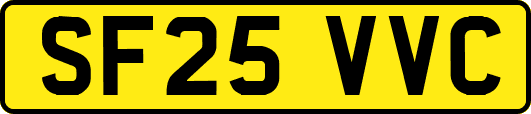 SF25VVC