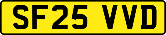 SF25VVD