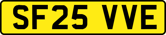 SF25VVE