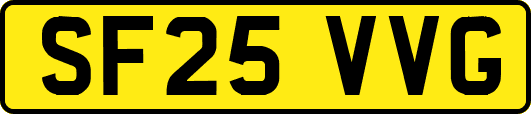 SF25VVG