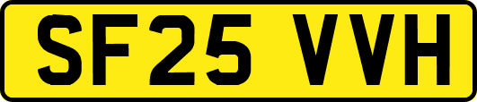 SF25VVH
