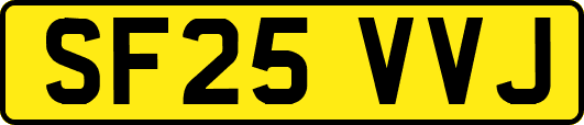SF25VVJ