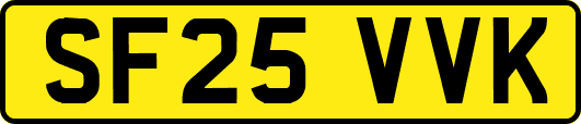 SF25VVK