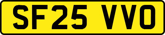 SF25VVO