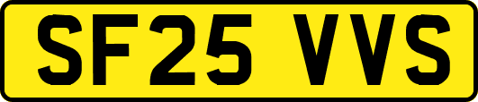 SF25VVS