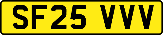 SF25VVV