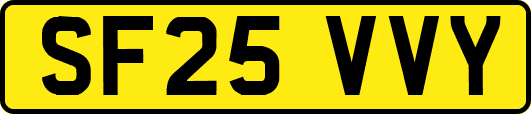 SF25VVY