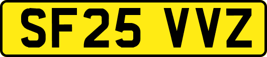SF25VVZ