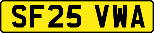 SF25VWA