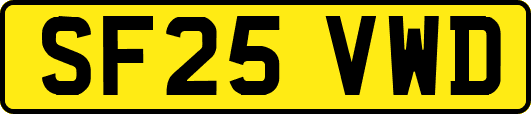 SF25VWD