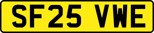 SF25VWE