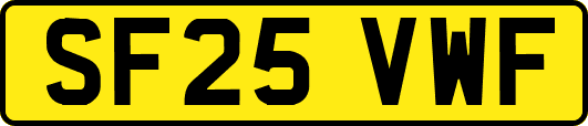 SF25VWF