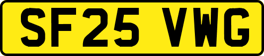 SF25VWG
