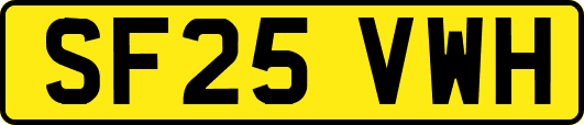 SF25VWH