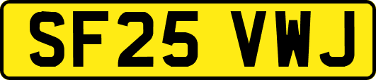 SF25VWJ