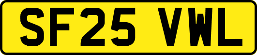 SF25VWL