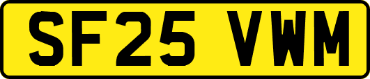 SF25VWM