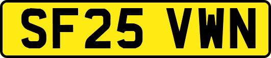 SF25VWN