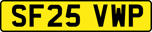 SF25VWP