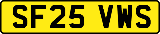 SF25VWS
