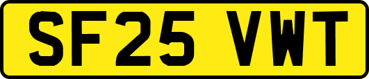 SF25VWT
