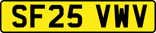 SF25VWV