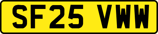 SF25VWW