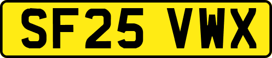 SF25VWX
