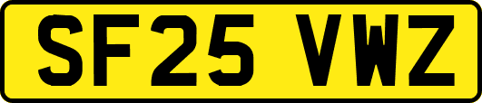 SF25VWZ