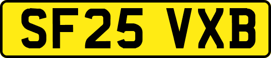 SF25VXB