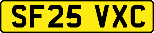 SF25VXC