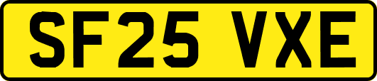 SF25VXE