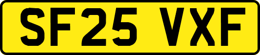 SF25VXF