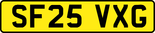 SF25VXG