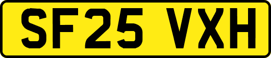 SF25VXH