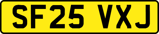 SF25VXJ