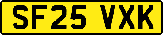 SF25VXK
