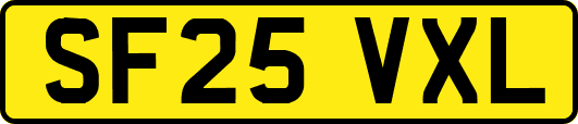 SF25VXL
