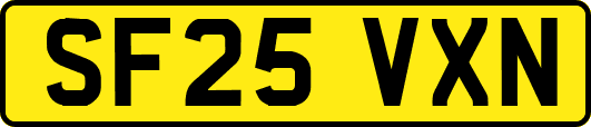 SF25VXN
