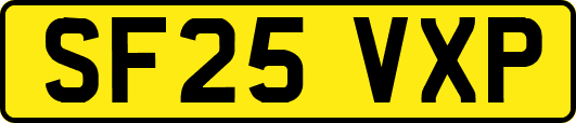 SF25VXP