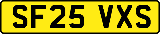SF25VXS